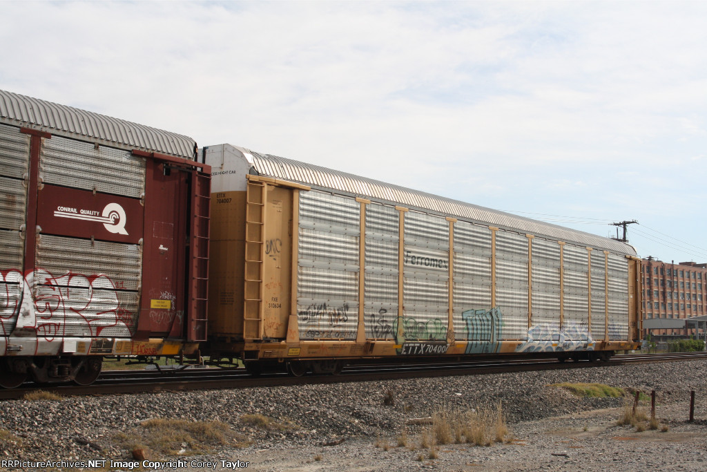 ETTX 704007